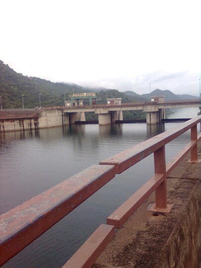 Photos of CECB circuit Bungalow, Rantambe