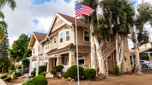 Pathfinders of San Diego