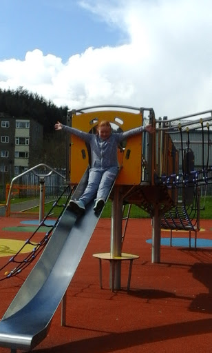 Ballynahinch Community Centre - Thumbnail