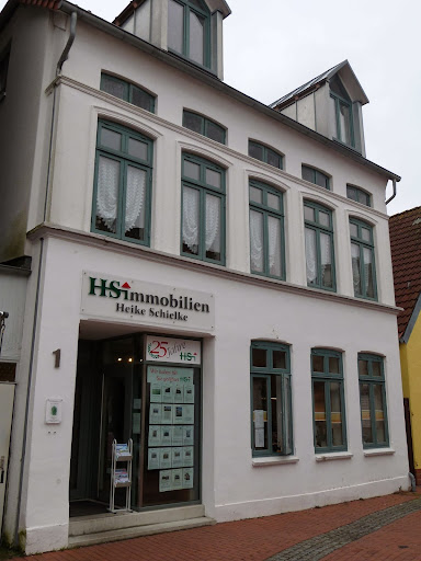 HS Immobilien