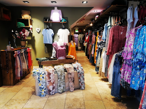 La boutique de Meryle - Thumbnail