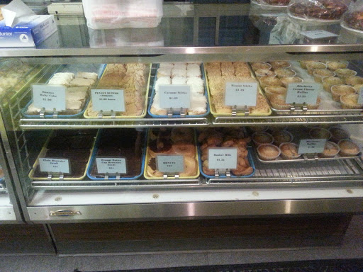 Mrs Grove's Pastries