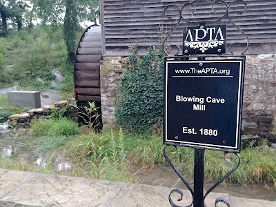 Blowing Cave Mill