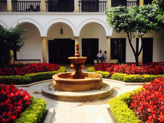 Museo Botero