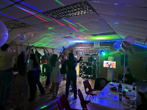Shifnal Youth Club
