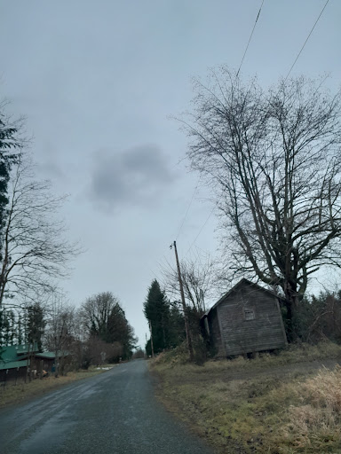 Utopia Conservation Area - Visual