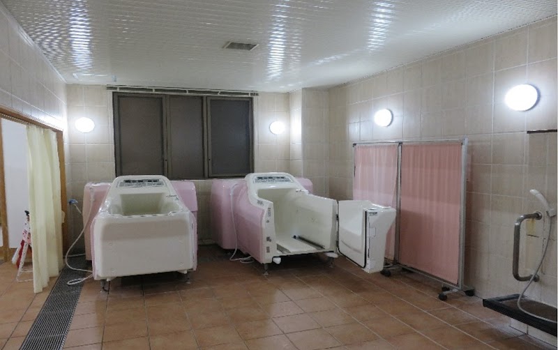 介護老人福祉施設 豊玉南しあわせの里