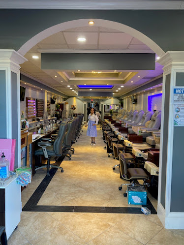 Lyna Nail&spa