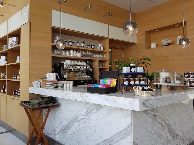 Sarabeth's Restaurant & Bakery