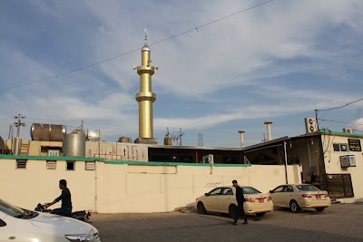 Photos of Mala Salh Mosque