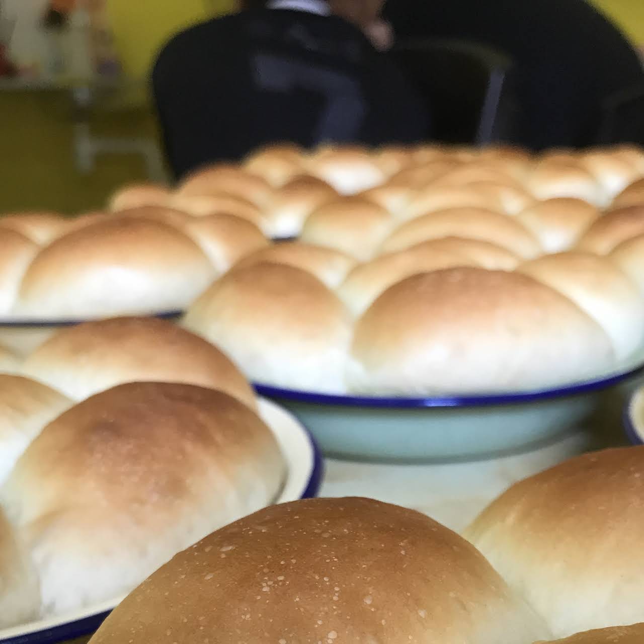 Roti Paung Badiddang  Food Producer in Bandar Sri Damansara