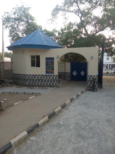 Photos of Our Lady of Fatima, Gusau.