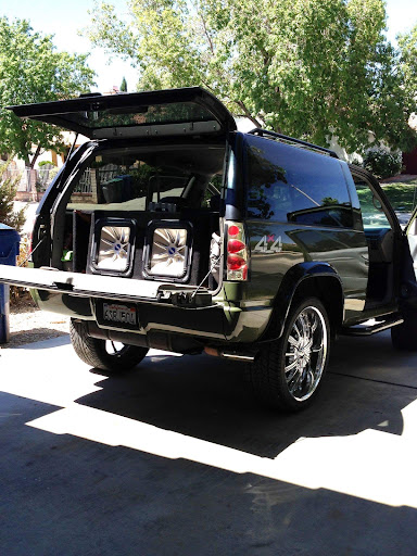HW Performance Plus LLC - Visual