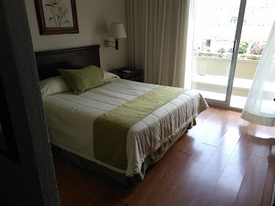 Photos of Hotel Villa Florida C&oacute;rdoba