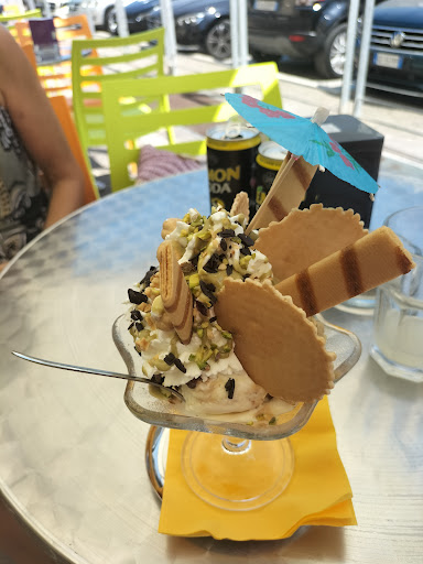 Gelateria Papaya 2.0 - Thumbnail