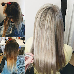 Photo n°6 de Nataly's coiff à Beaucaire (Salon de coiffure)