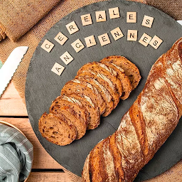 Photo n°65 de Marie Blachère AVALLON à Avallon (Sandwicherie)