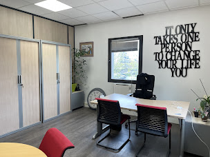 Photo n°17 de To Be Continued - Centre de Formation Bailly Romainvilliers à Bailly-Romainvilliers (Centre d'information et d'orientation)