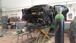 Talleres Valdeavero Motor