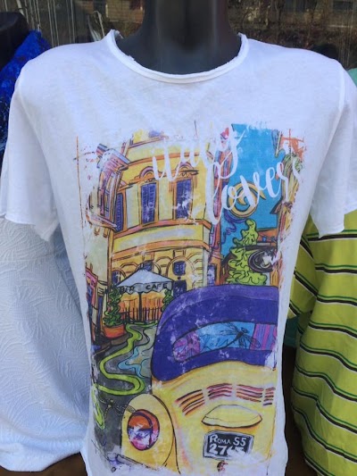 Photos of Boutique shop "QUEEN"