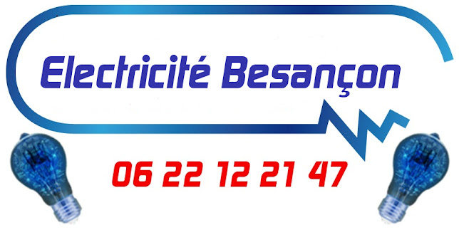 Électricité Besançon - Électricien