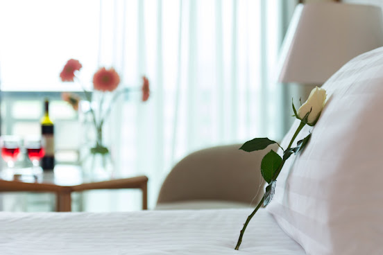 Athena Royal Beach Hotel by null