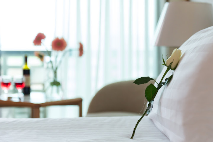 Athena Royal Beach Hotel by null