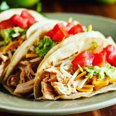 Taqueria & Cantina La Lucha