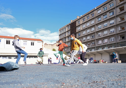 Ensemble Scolaire La Salle Saint-Etienne - Thumbnail