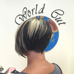 Photo n°25 de World Cut Paris à Paris (Maquilleur.euse)