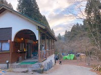 FUJIYAMA 泉の森CAMPING FIELD