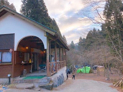 FUJIYAMA 泉の森CAMPING FIELD