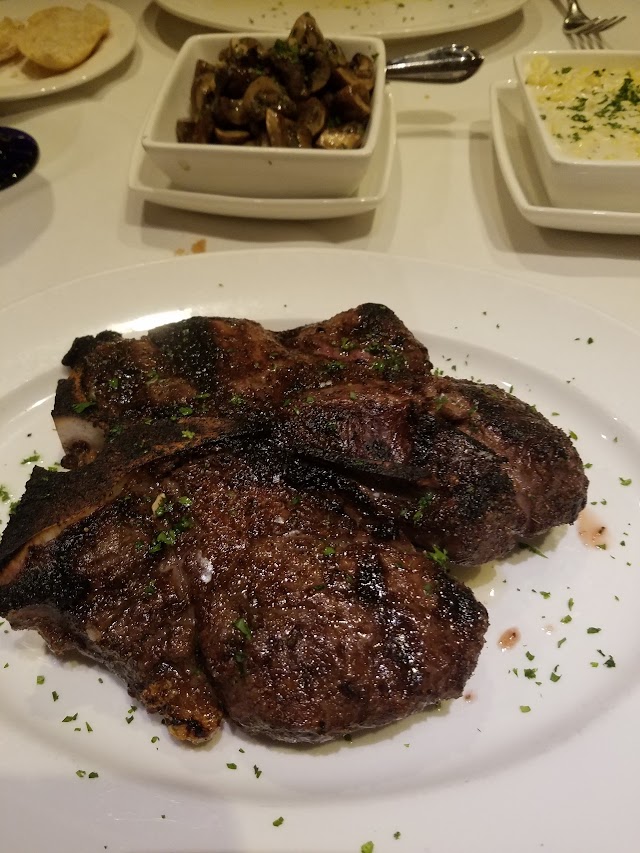 Elway's