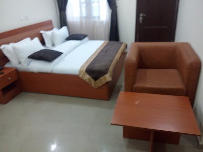Photos of Ralmeton Hotel