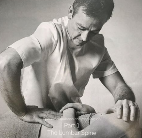 The Lancaster Osteopathic Clinic - Thumbnail