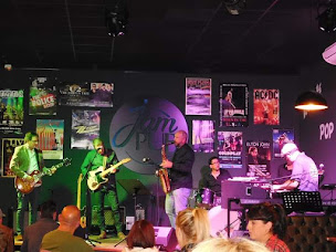 Photo n°64 de JAM PUB à Lescar (Pub)