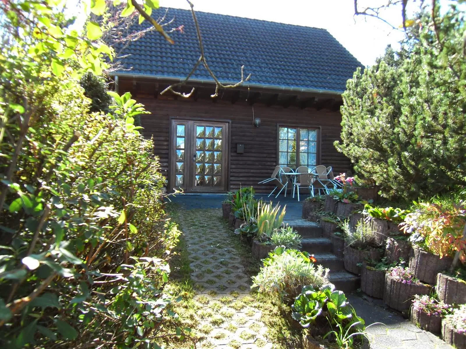 Ferienhaus Heck