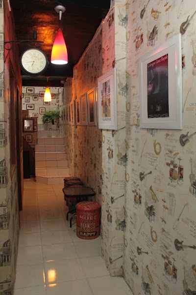 Photos of Clapper Jakarta