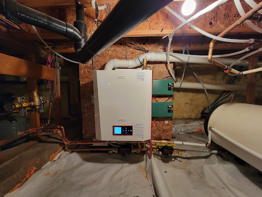 The-Other Buddy Plumbing and Radiant Heating - Thumbnail