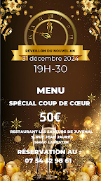 Photo n°31 de RESTAURANT Le Maître d'Hôtel - Les Saveurs de Juvenal à Lanester (Restaurant)