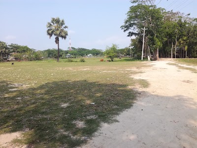 Photos of South Kathalia Tazem Ali High School, Kathalia, Amtali, Barguna