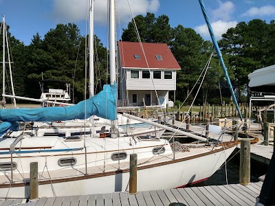 Ginney Point Marina