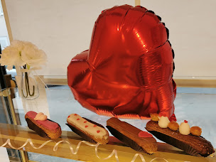 Photo n°23 de L'atelier Corallo à Illiers-Combray (Boulangerie)