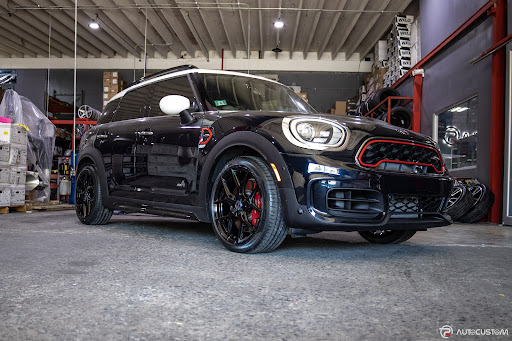 PR Auto Customs Inc. - Thumbnail
