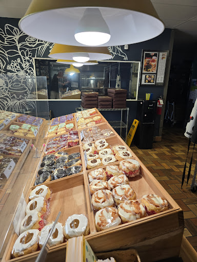 The Ensaymada Project - Thumbnail