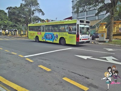 photo of Taman Seri Rampai Secondary School