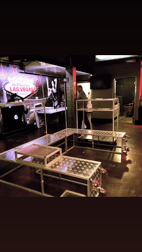Walkabout Platforms - Visual