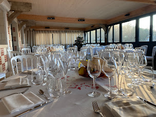 Photo n°10 de Le Domaine du Clos du Phare à Saint-Samson-de-la-Roque (Prestataire de mariage)