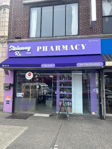 Steinway Rx Pharmacy