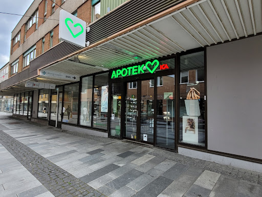 Apotek Hjärtat Mölndal - Thumbnail